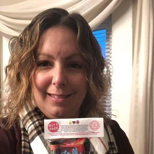 Meet your Posher, Michelle